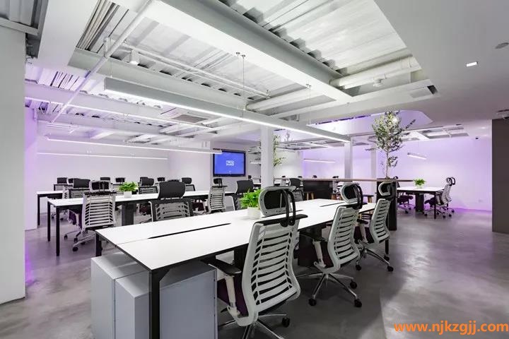 辦公室家具搭配技巧你了解多少